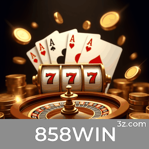 Bônus Exclusivos e Ofertas Únicas na 858WIN