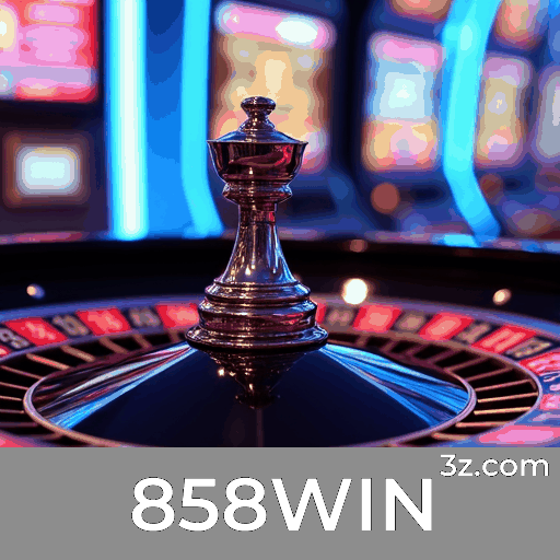 858WIN: O Seu Cassino Online Premiado e Seguro
