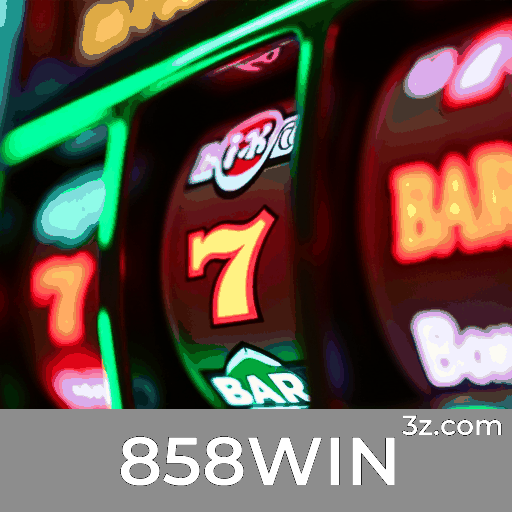 858WIN: O Seu Cassino Online Premiado e Seguro