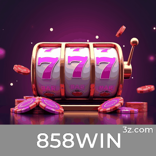 858WIN: Experiência Imersiva de Cassino para Brasileiros