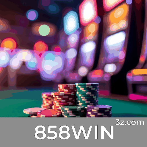 858WIN: O Seu Cassino Online Premiado e Seguro