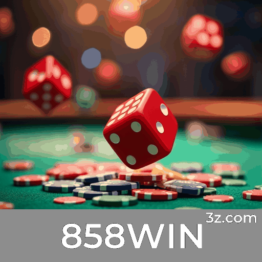 Conheça a Plataforma 858WIN: Apostas Seguras e Serviço Profissional