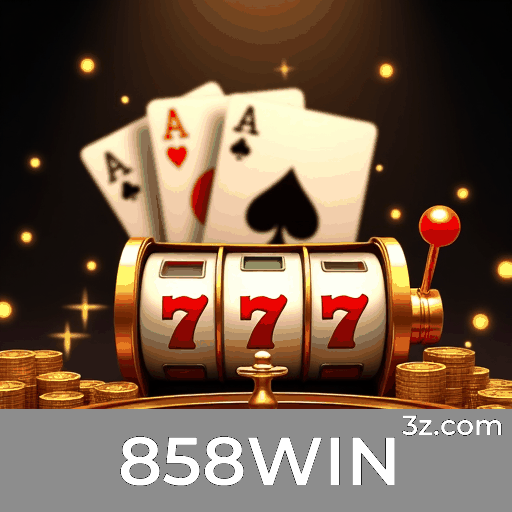 858WIN: O Seu Cassino Online Premiado e Seguro