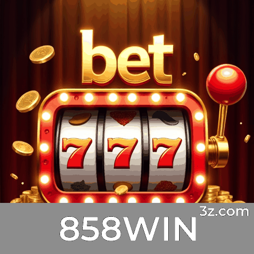 Desenvolvedores de Elite e Inovação na 858WIN