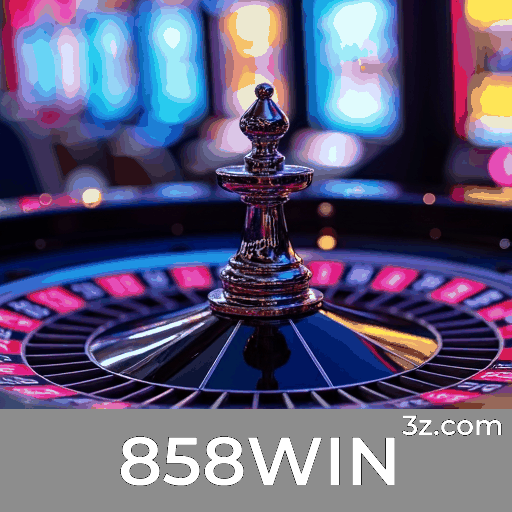 858WIN: O Seu Cassino Online Premiado e Seguro